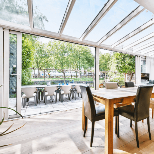 Glass Structure Installation Experts