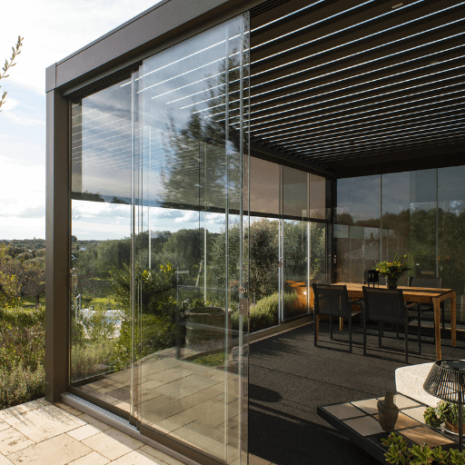 Structural Glazing Experts